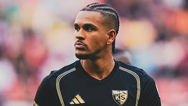 Kayserispor'da sürpriz kadro dışı!