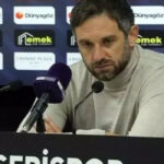 Kayserispor, Radomir Djalovic ile yollarını ayırıyor