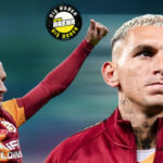 Lucas Torreira için transfer itirafı: 'Ön anlaşmaya vardık'