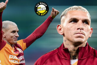 Lucas Torreira için transfer itirafı: 'Ön anlaşmaya vardık'