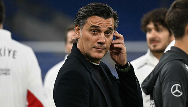 Milli Takım 3 günde Fransa ve İtalya ile oynayacak!