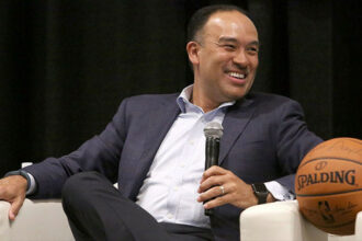 NBA, Avrupa'ya açılıyor: Turnuvalarda karşılaşma görebiliriz