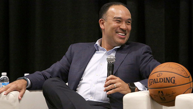 NBA, Avrupa'ya açılıyor: Turnuvalarda karşılaşma görebiliriz