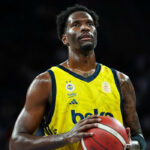 Nigel Hayes-Davis 4 milyon dolara Panathinakos'ta!