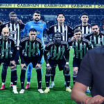 Nihat Kahveci'den Beşiktaş'ın yıldızına övgü: 'Beş kişilik koşuyor!'