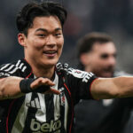 Oh'tan 126 km'lik 'tsubasa' golü!