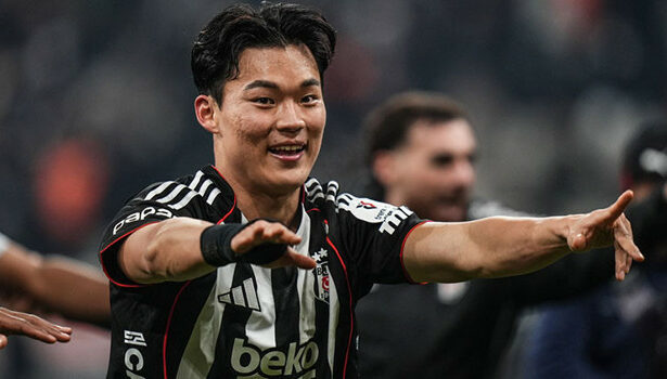 Oh'tan 126 km'lik 'tsubasa' golü!