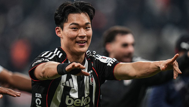 Oh'tan 126 km'lik 'tsubasa' golü!