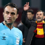 Okan Buruk'tan Atilla Karaoğlan'a tepki! Elini sıkmadı