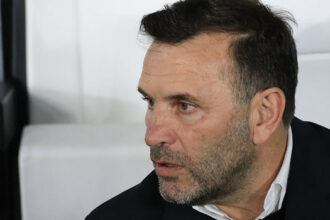 Okan Buruk: 'Turu geçtik ama büyük ders aldık!'