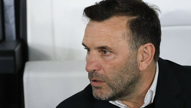 Okan Buruk: 'Turu geçtik ama büyük ders aldık!'