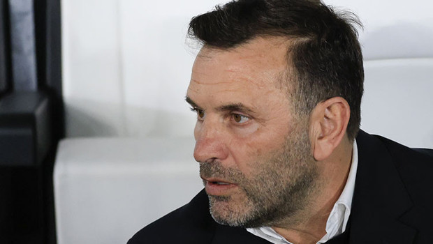 Okan Buruk: 'Turu geçtik ama büyük ders aldık!'