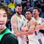 Olaylı geçen Panathinaikos - Fenerbahçe maçının ardından Cedi Osman'dan sert sözler! 'Unutmayacağız'