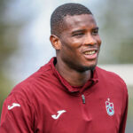 Onuachu'dan Trabzonspor'a iyi haber!