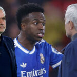 Real Madrid-Benifica maçı öncesi Mourinho'dan psikolojik plan! 'Vinicius ve Mbappe'nin provokasyonuna hazırlık'