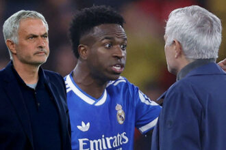 Real Madrid-Benifica maçı öncesi Mourinho'dan psikolojik plan! 'Vinicius ve Mbappe'nin provokasyonuna hazırlık'