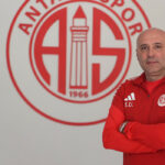 Sami Uğurlu: 'Sahamızda kolay kolay maç kaybetmememiz gerekiyor!'