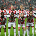 Samsunspor avantaj peşinde!