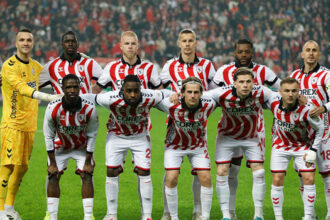 Samsunspor avantaj peşinde!