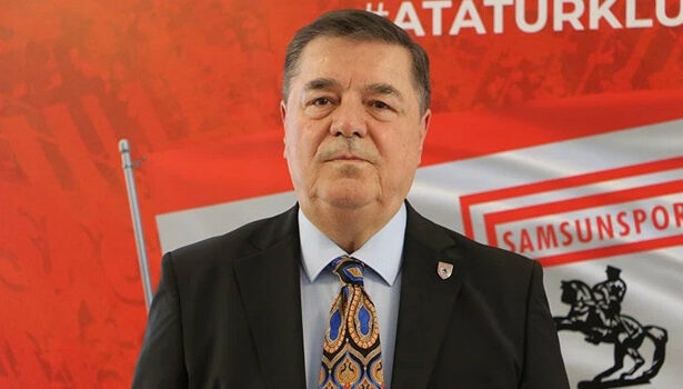 Samsunspor Başkan Vekili Veysel Bilen'den Rayo Vallecano değerlendirmesi!