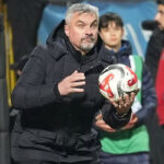 Samsunspor, Thomas Reis ile yollarını resmen ayırdı!