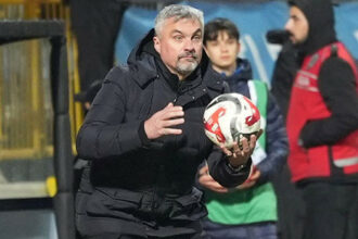 Samsunspor, Thomas Reis ile yollarını resmen ayırdı!