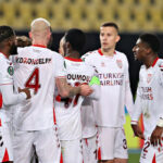 Samsunspor, tur için sahaya çıkıyor!