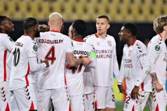 Samsunspor, tur için sahaya çıkıyor!