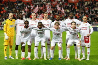 Samsunspor'un UEFA Konferans Ligi'ndeki rakibi belli oldu!