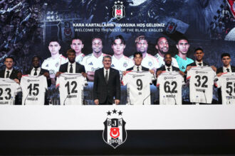 Serdal Adalı: 'Tünelin ucundaki ışığı tüm Beşiktaşlılar gördü'