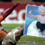 Sneijder'den Juve'ye 2013 göndermesi!