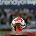 Süper Lig'de 23. hafta heyecanı!