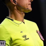 Süper Lig'de 24. haftanın hakemleri belli oldu!