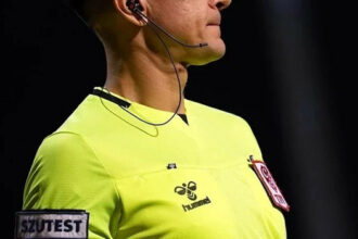 Süper Lig'de 24. haftanın hakemleri belli oldu!