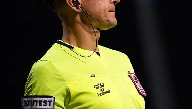 Süper Lig'de 24. haftanın hakemleri belli oldu!