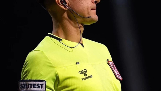 Süper Lig'de 24. haftanın hakemleri belli oldu!