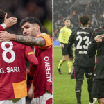 Süper Lig'de süper pazar!