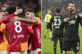 Süper Lig'de süper pazar!