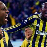 Talisca kariyer rekoru kırabilir!