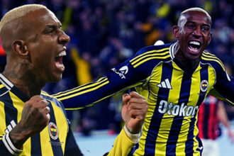 Talisca kariyer rekoru kırabilir!