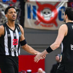 TBF ve Beşiktaş'tan Yunanistan'daki ırkçı pankarta kınama! 'Açık bir nefret söylemidir'