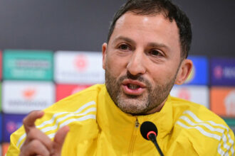 Tedesco'dan Nottingham Forest maçı için 'Hiçbir şey bitmedi' mesajı!