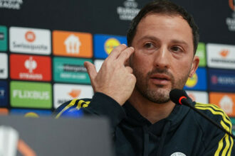 Tedesco: 'Sıfır hata olmalı yoksa bizi cezalandırırlar!'