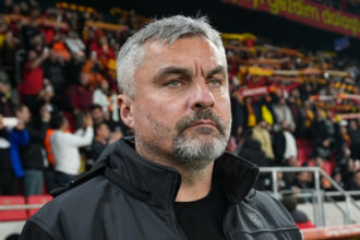 Thomas Reis'a sürpriz talip!