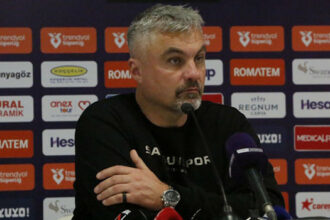 Thomas Reis: 'Çok basit goller yedik!'