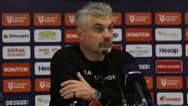 Thomas Reis: 'Çok basit goller yedik!'