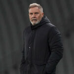 Thorsten Fink: 'Çok fazla çalışmamız gerekiyor!'