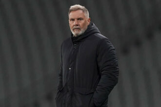 Thorsten Fink: 'Çok fazla çalışmamız gerekiyor!'