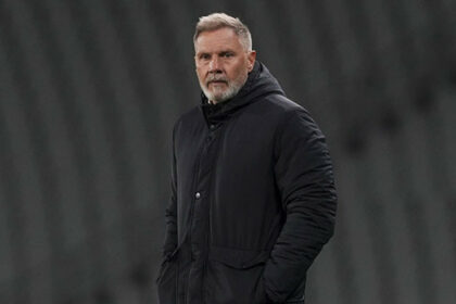 Thorsten Fink: 'Çok fazla çalışmamız gerekiyor!'