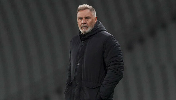 Thorsten Fink: 'Çok fazla çalışmamız gerekiyor!'